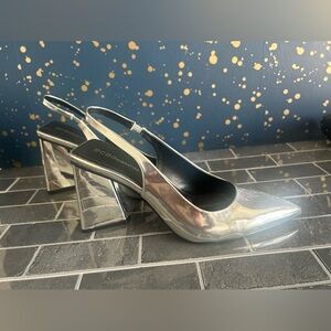 BCBGeneration Women's Trina Pump